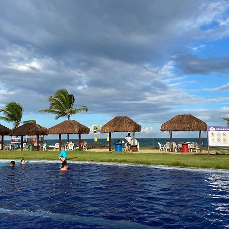Ancorar Flats Condominio A Beira Mar Pôrto das Galinhas Dış mekan fotoğraf