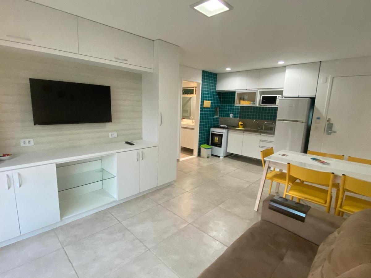 Ancorar Flats Condominio A Beira Mar Pôrto das Galinhas Dış mekan fotoğraf
