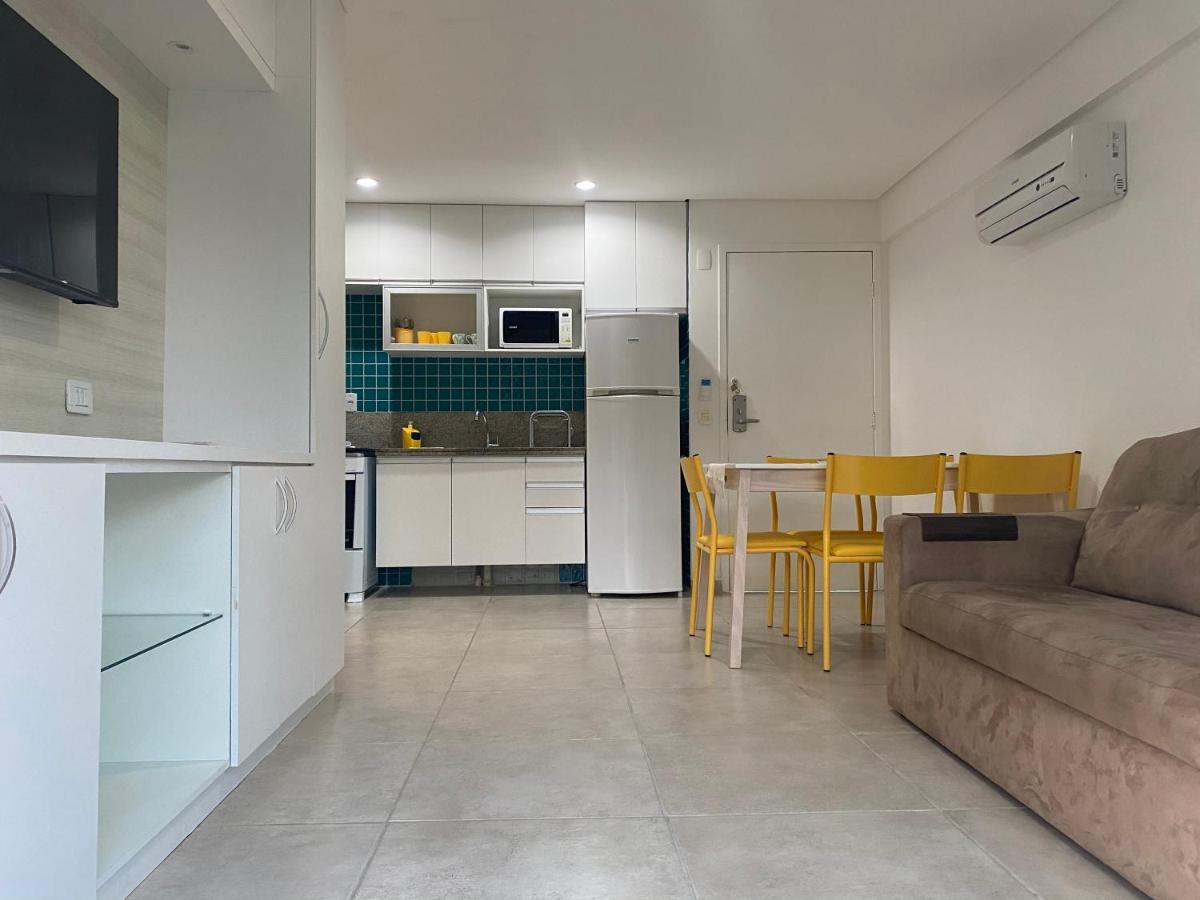 Ancorar Flats Condominio A Beira Mar Pôrto das Galinhas Dış mekan fotoğraf