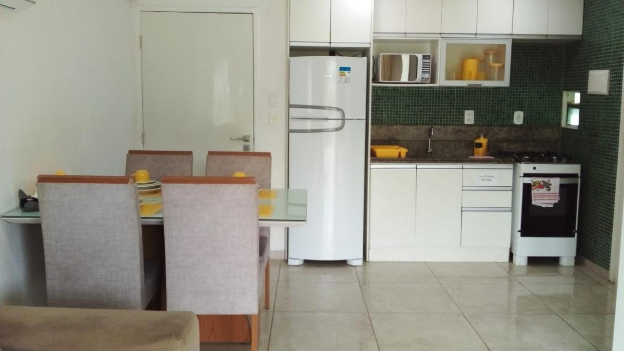 Ancorar Flats Condominio A Beira Mar Pôrto das Galinhas Dış mekan fotoğraf