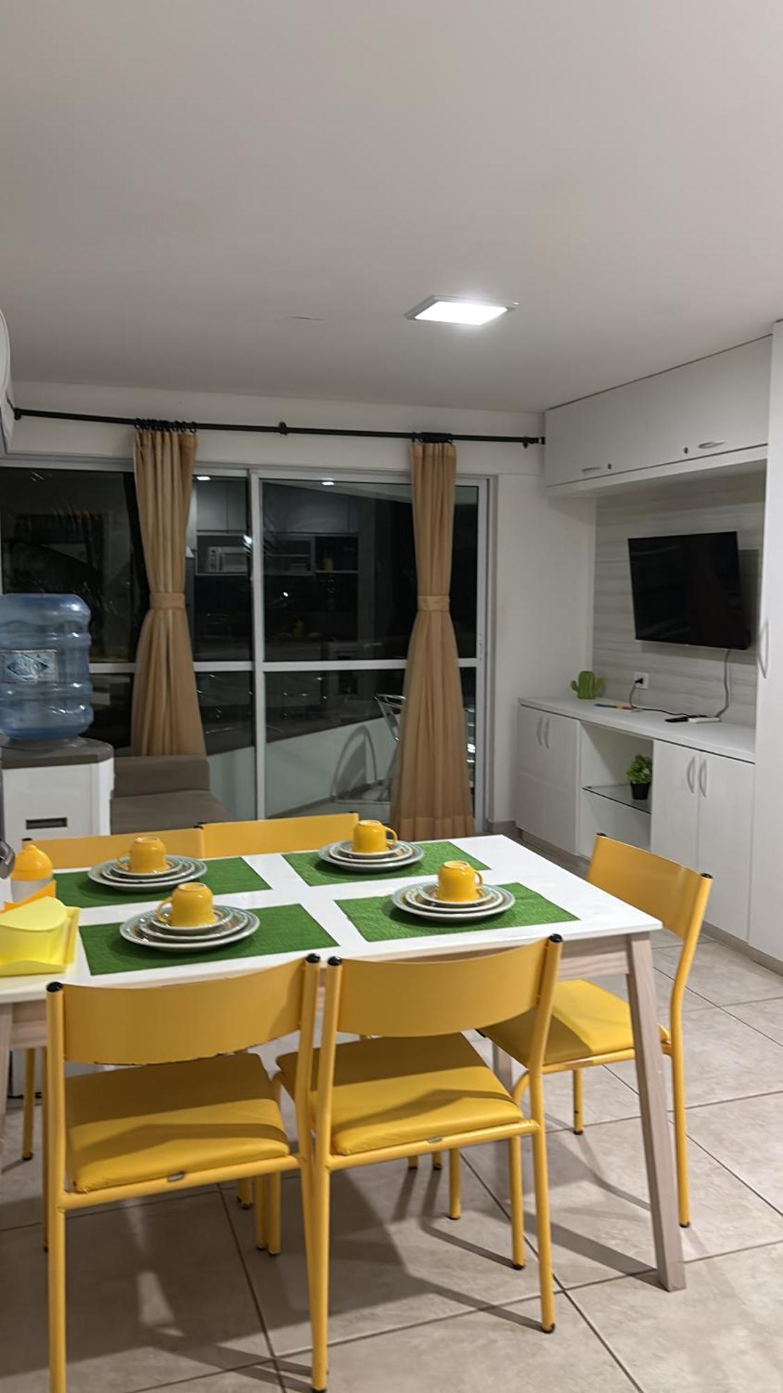 Ancorar Flats Condominio A Beira Mar Pôrto das Galinhas Dış mekan fotoğraf