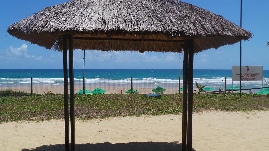 Ancorar Flats Condominio A Beira Mar Pôrto das Galinhas Oda fotoğraf